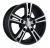 Диск LS wheels LS 291 6,5 x 15 5*139,7 Et: 40 Dia: 98,5 GMF