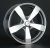 Диск LS wheels LS205 7 x 16 4*100 Et: 40 Dia: 73,1 BKF Диск LS wheels LS205 7 x 16 4*100 Et: 40 Dia: 73,1 BKF