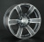 Диск LS wheels LS 766 8 x 16 6*139,7 Et: 10 Dia: 107,1 BKF
