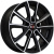 Диск ALCASTA M15 6x15 5*108 Et:52,5 Dia:63,3 MBF