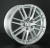 Диск LS wheels LS 760 7x16 5*100 Et:40 Dia:57,1 gmf