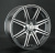 Диск LS wheels LS 757 7x16 5*108 Et:40 Dia:73,1 sf