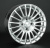 Диск LS wheels LS565 7,5x17 5*100 Et:42 Dia:73,1 BKF