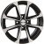 Диск Tech Line 667 6 x 16 4*100 Et: 37 Dia: 60,1 BD
