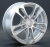 Диск LS wheels LS 197 6x15 5*139,7 Et:40 Dia:98,5 bk