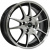 Диск Megami MGM-5 6x15 5*114,3 Et:43 Dia:66,1 bkf