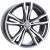 Диск MAK X-Mode 11 x 20 5*120 Et: 37 Dia: 74,1 Gloss Black