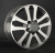Диск Replay UZ1 7 x 18 5*139,7 Et: 35 Dia: 108,5 S Диск Replay UZ1 7 x 18 5*139,7 Et: 35 Dia: 108,5 S