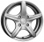 Диск K&K Мирель 6 x 14 4*98 Et: 25 Dia: 67,1 сильвер Диск K&K Мирель 6 x 14 4*98 Et: 25 Dia: 67,1 сильвер