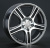 Диск LS wheels LS 838 6,5 x 15 5*112 Et: 45 Dia: 57,1 GMF