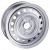 Диск Magnetto 15006 6 x 15 5*139,7 Et: 40 Dia: 98,5 Silver