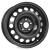 Диск Trebl 9535T 6 x 16 5*112 Et: 50 Dia: 57,1 black