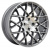 Диск PDW VELOCITY 7 x 16 4*98 Et: 40 Dia: 58,5 M/TBS-2