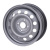 Диск Trebl X40038 5,5 x 15 4*100 Et: 43 Dia: 60,1 Silver