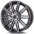 Диск PDW 1004 7 x 17 4*114,3 Et: 38 Dia: 67,1 M/U4B Диск PDW 1004 7 x 17 4*114,3 Et: 38 Dia: 67,1 M/U4B