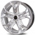 Диск PDW INVADER 8,5x20 5*150 Et:45 Dia:110,1 B Диск PDW INVADER 8,5x20 5*150 Et:45 Dia:110,1 B