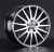 Диск LS wheels LS 425 6x16 4*100 Et:50 Dia:60,1 bk Диск LS wheels LS 425 6x16 4*100 Et:50 Dia:60,1 bk