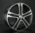 Диск Replay SK124 6,5 x 17 5*112 Et: 41 Dia: 57,1 SFP