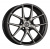 Диск LS wheels FlowForming RC06 7,5x17 5*108 Et:33 Dia:65,1 MGM