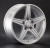 Диск LS wheels LS345 7 x 16 4*108 Et: 27 Dia: 65,1 BKF