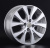 Диск Replay HND246 6x15 4*100 Et:40 Dia:60,1 BKF Диск Replay HND246 6x15 4*100 Et:40 Dia:60,1 BKF