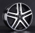 Диск Replay MR200 6,5x16 5*112 Et:52 Dia:66,6 GMF Диск Replay MR200 6,5x16 5*112 Et:52 Dia:66,6 GMF