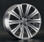 Диск Replay MR205 8 x 19 5*112 Et: 43 Dia: 66,6 BKF Диск Replay MR205 8 x 19 5*112 Et: 43 Dia: 66,6 BKF