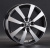 Диск Replay HND259 6x15 4*100 Et:40 Dia:60,1 BKF Диск Replay HND259 6x15 4*100 Et:40 Dia:60,1 BKF