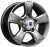 Диск K&K Атлант 7 x 16 5*139,7 Et: 35 Dia: 98 Алмаз Черный Диск K&K Атлант 7 x 16 5*139,7 Et: 35 Dia: 98 Алмаз Черный