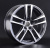 Диск Replay MZ125 8 x 18 5*114,3 Et: 45 Dia: 67,1 S