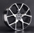 Диск LS wheels FlowForming RC12 8,5 x 20 5*112 Et: 30 Dia: 66,6 BKF