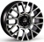 Диск MOMO REVENGE 9 x 20 5*112 Et: 45 Dia: 66,6 Matt Black