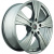 Диск Replica LA LX105 8,5 x 21 5*150 Et: 54 Dia: 110,1 bkf
