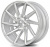 Диск PDW 1022Right 7x16 4*98 Et:30 Dia:58,6 M/B