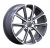 Диск Replay LX130 7 x 17 5*114,3 Et: 35 Dia: 60,1 SF Диск Replay LX130 7 x 17 5*114,3 Et: 35 Dia: 60,1 SF