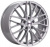 Диск X'trike X-130 7,5x18 5*108 Et:47 Dia:60,1 HSB