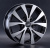 Диск LS wheels LS 960 6 x 15 4*100 Et: 50 Dia: 60,1 BKF Диск LS wheels LS 960 6 x 15 4*100 Et: 50 Dia: 60,1 BKF