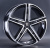 Диск Replay MR209 8 x 19 5*112 Et: 38 Dia: 66,6 SF Диск Replay MR209 8 x 19 5*112 Et: 38 Dia: 66,6 SF