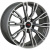 Диск Replica Concept B533 10,5 x 21 5*112 Et: 43 Dia: 66,6 SF
