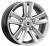 Диск K&K Арена 6,5x16 5*139,7 Et:40 Dia:98 дарк платинум