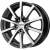 Диск Carwel Кентавр 7 x 17 5*120 Et: 37 Dia: 72,6 AB