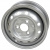 Диск Аккурайд VAZ 1111 4x12 3*98 Et:40 Dia:60,1 серый