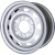 Диск Аккурайд УАЗ 450 6 x 15 5*139,7 Et: 22 Dia: 108,5 черный