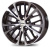 Диск Carwel Майя 7 x 17 5*114,3 Et: 45 Dia: 67,1 SB Диск Carwel Майя 7 x 17 5*114,3 Et: 45 Dia: 67,1 SB