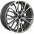 Диск Replica Concept TY552 8 x 18 5*114,3 Et: 50 Dia: 60,1 bkf Диск Replica Concept TY552 8 x 18 5*114,3 Et: 50 Dia: 60,1 bkf