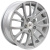 Диск Tech Line 548 6 x 15 5*100 Et: 40 Dia: 57,1 BD