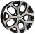 Диск Carwel Аль 174 6,5x16 5*114,3 Et:50 Dia:66,1 SB Диск Carwel Аль 174 6,5x16 5*114,3 Et:50 Dia:66,1 SB
