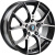 Диск VENTI 1617 6,5x16 5*110 Et:43 Dia:63,4 BD