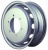 Диск Аккурайд FORD Transit 6,5 x 16 5*160 Et: 60 Dia: 65,1 Серебро