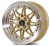 Диск PDW 1005 7x15 4*98 Et:35 Dia:58,6 M/B Диск PDW 1005 7x15 4*98 Et:35 Dia:58,6 M/B